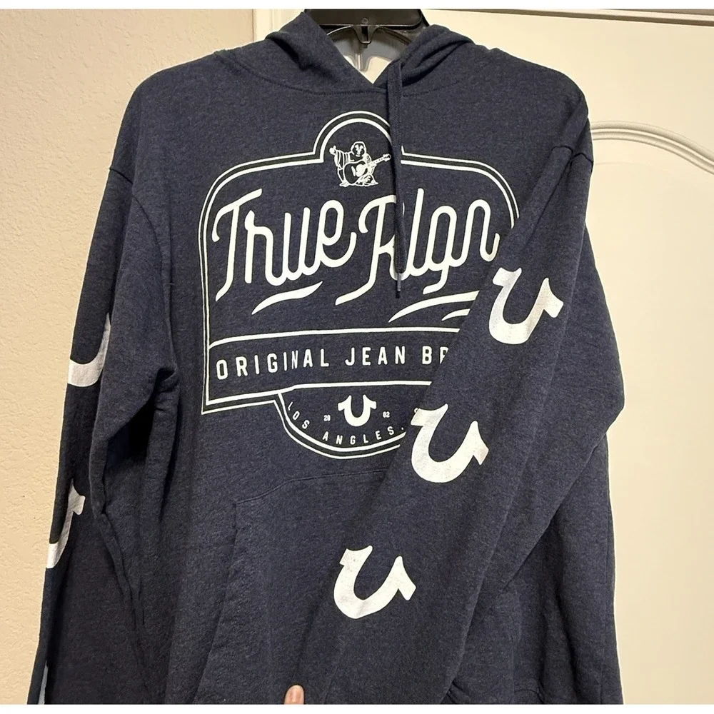 True Religion true religion